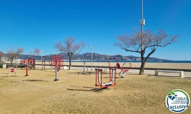 Studio til salg i Empuriabrava - € 93.500 (Ref: 9171322)