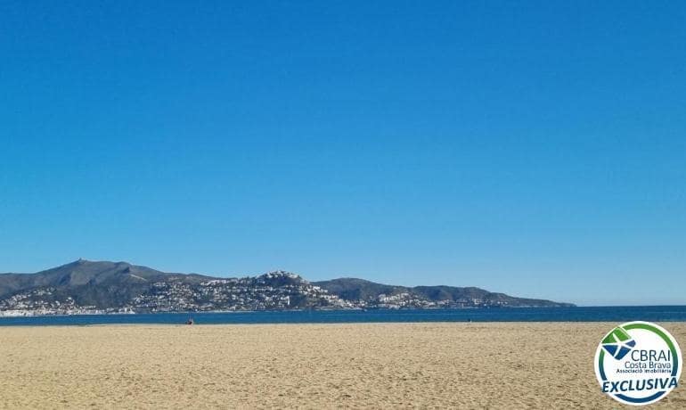 Studio til salg i Empuriabrava - € 93.500 (Ref: 9171322)