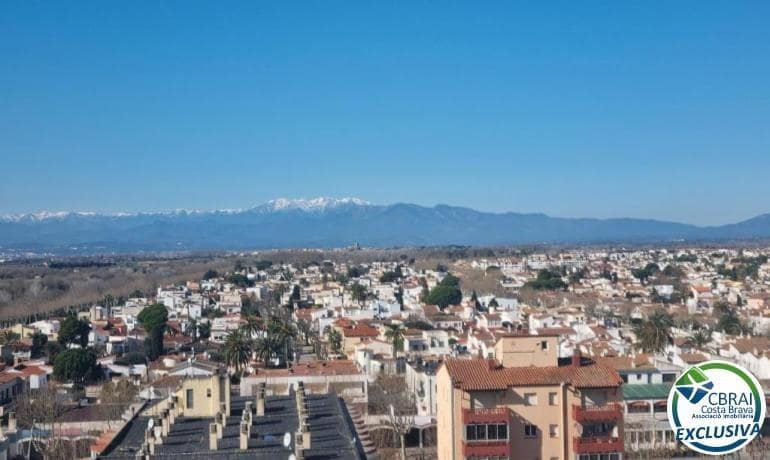 Studio til salg i Empuriabrava - € 93.500 (Ref: 9171322)