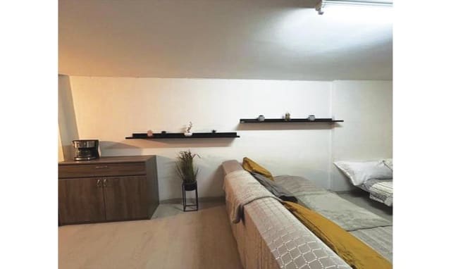 Studio te koop in Empuriabrava, Castelló d'Empúries - € 93.500 (Ref: 9171322)