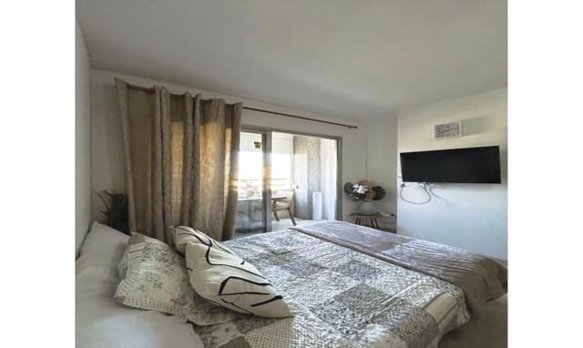 Studio te koop in Empuriabrava, Castelló d'Empúries - € 93.500 (Ref: 9171322)