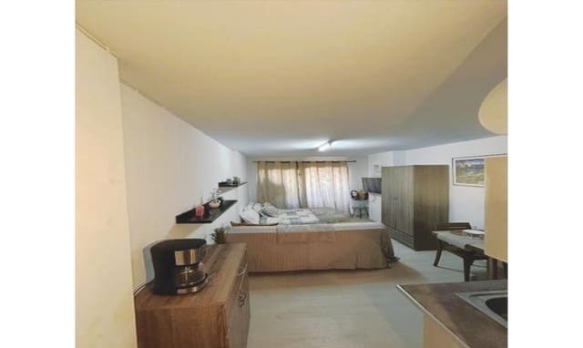 Studio te koop in Empuriabrava, Castelló d'Empúries - € 93.500 (Ref: 9171322)