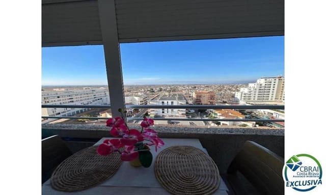 Studio te koop in Empuriabrava, Castelló d'Empúries - € 93.500 (Ref: 9171322)