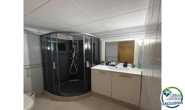 Studio te koop in Empuriabrava, Castelló d'Empúries - € 93.500 (Ref: 9171322)