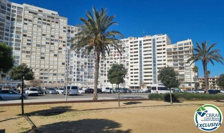 Studio til salg i Empuriabrava - € 93.500 (Ref: 9171322)