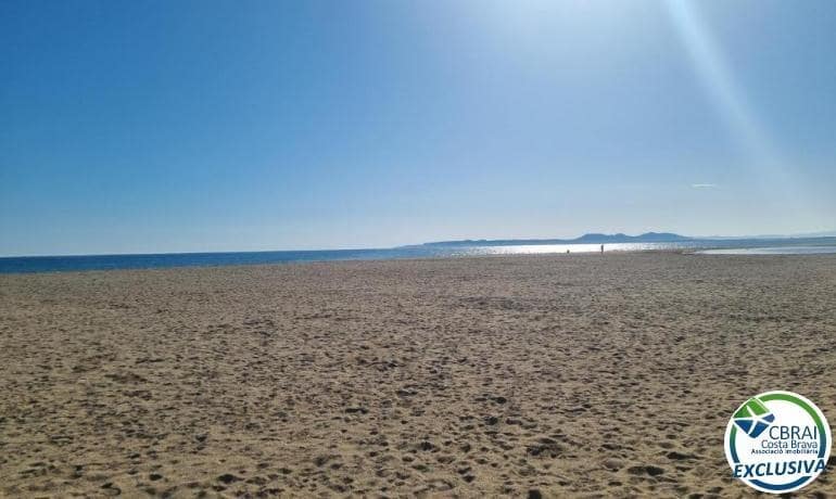 Studio til salg i Empuriabrava - € 93.500 (Ref: 9171322)