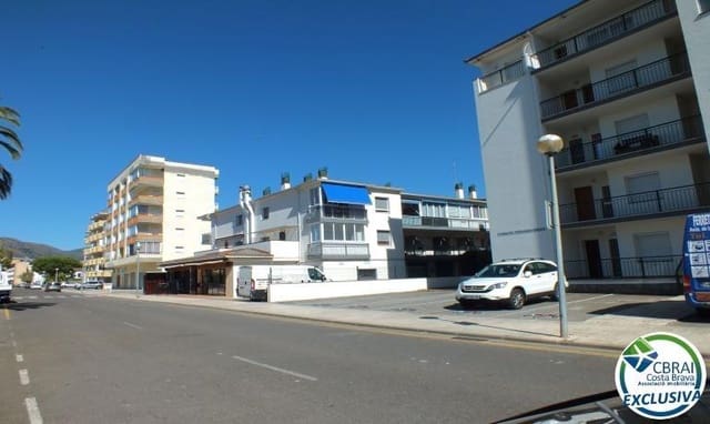 1 sovrum Lägenhet till salu i Roses - 135 000 € (Ref: 9171323)