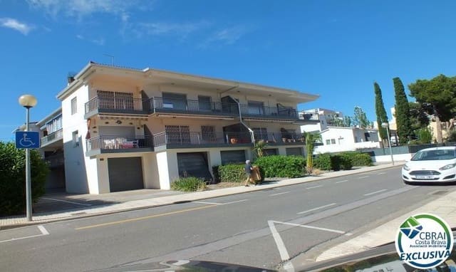 1 sovrum Lägenhet till salu i Roses - 135 000 € (Ref: 9171323)