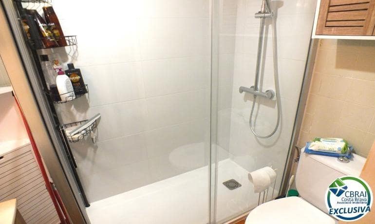 1 Zimmer Apartment zu verkaufen in Roses - 135.000 € (Ref: 9171323)