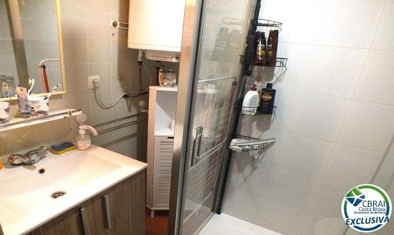 1 Zimmer Apartment zu verkaufen in Roses - 135.000 € (Ref: 9171323)