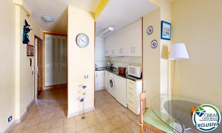 Studio til salg i Roses - € 110.000 (Ref: 9171325)