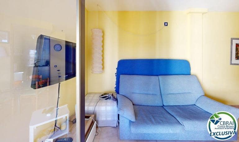 Studio til salg i Roses - € 110.000 (Ref: 9171325)