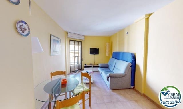 Studio til salg i Roses - € 110.000 (Ref: 9171325)