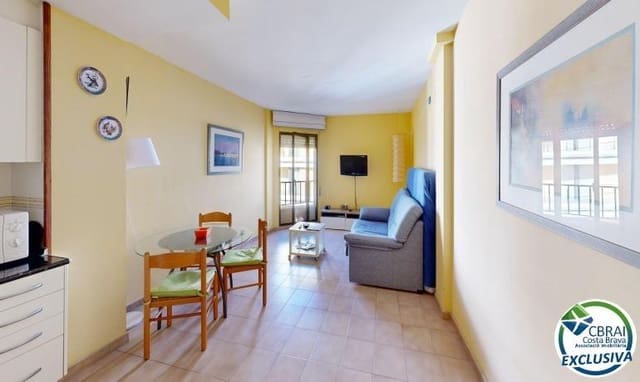 Studio til salg i Roses - € 110.000 (Ref: 9171325)