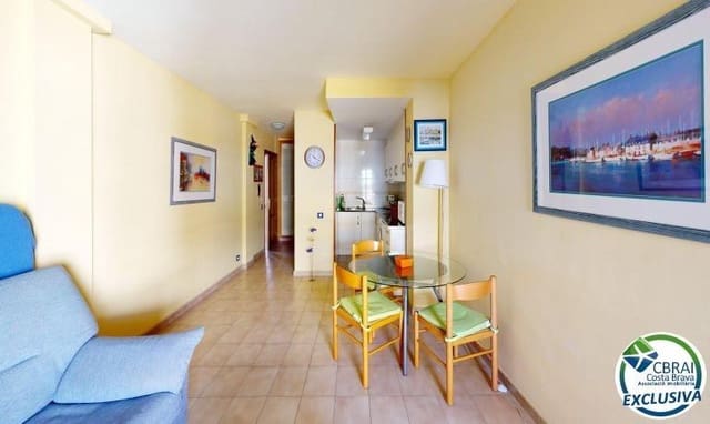 Studio til salg i Roses - € 110.000 (Ref: 9171325)