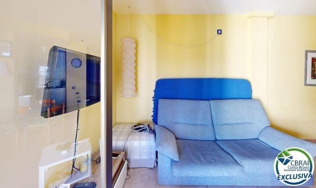 Studio til salg i Roses - € 110.000 (Ref: 9171325)