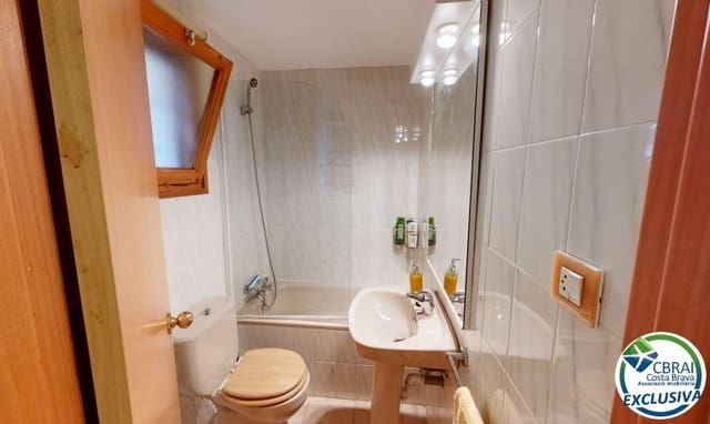 Studio til salg i Roses - € 110.000 (Ref: 9171325)