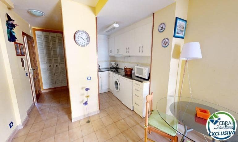 Studio til salg i Roses - € 110.000 (Ref: 9171325)