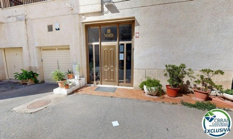 Studio til salg i Roses - € 110.000 (Ref: 9171325)