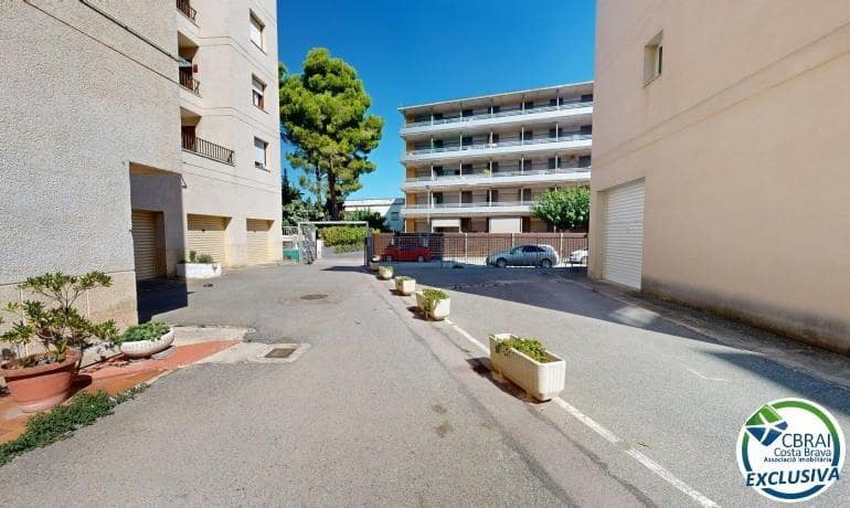 Studio til salg i Roses - € 110.000 (Ref: 9171325)