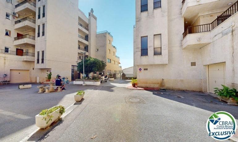 Studio til salg i Roses - € 110.000 (Ref: 9171325)