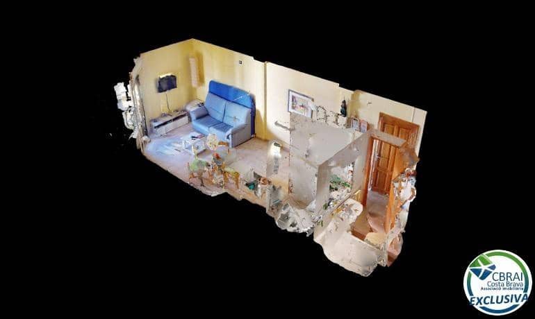 Studio til salg i Roses - € 110.000 (Ref: 9171325)