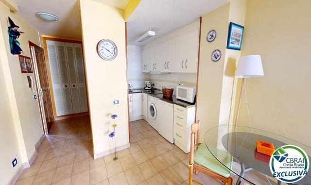 Studio til salg i Roses - € 110.000 (Ref: 9171325)