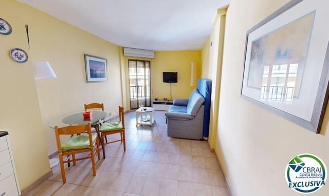 Studio til salg i Roses - € 110.000 (Ref: 9171325)