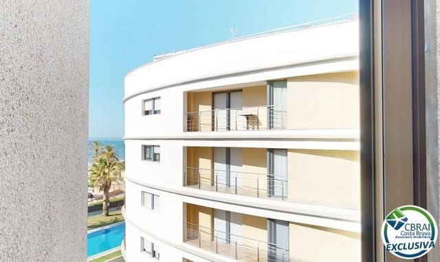 Studio til salg i Roses - € 110.000 (Ref: 9171325)