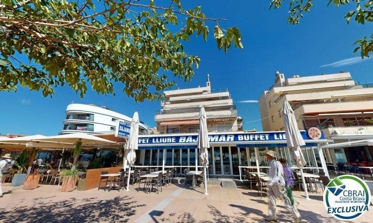 Studio til salg i Roses - € 110.000 (Ref: 9171325)