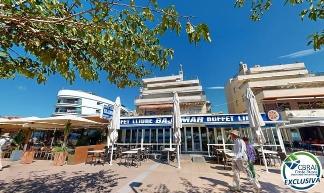 Studio til salg i Roses - € 110.000 (Ref: 9171325)