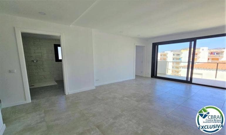 2 chambre Appartement à vendre à Roses - 345 000 € (Ref: 9171327)