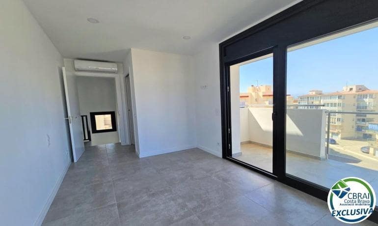 2 chambre Appartement à vendre à Roses - 345 000 € (Ref: 9171327)