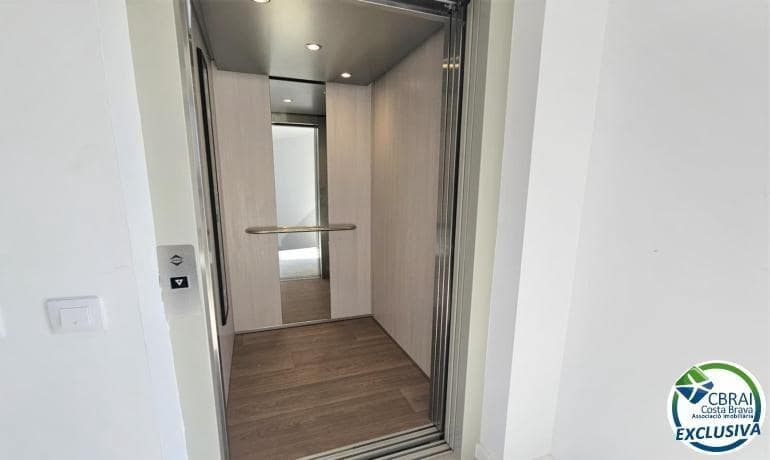 2 chambre Appartement à vendre à Roses - 345 000 € (Ref: 9171327)