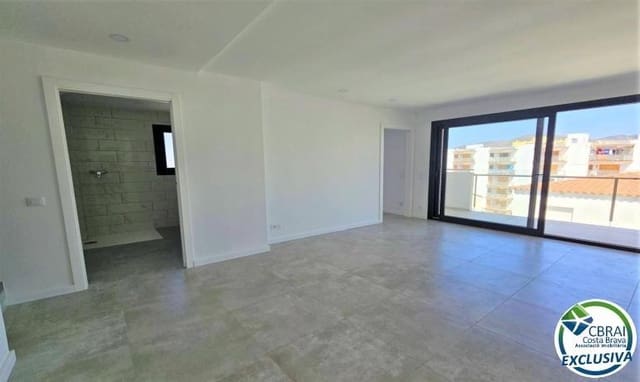 2 chambre Appartement à vendre à Roses - 345 000 € (Ref: 9171327)