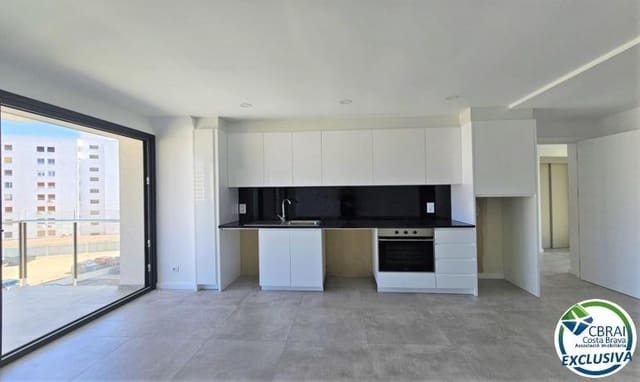 2 chambre Appartement à vendre à Roses - 345 000 € (Ref: 9171327)