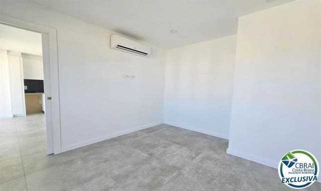 2 chambre Appartement à vendre à Roses - 345 000 € (Ref: 9171327)