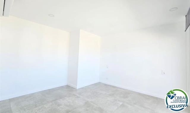 2 chambre Appartement à vendre à Roses - 345 000 € (Ref: 9171327)