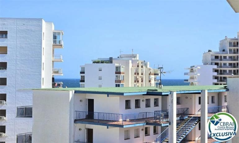 2 chambre Appartement à vendre à Roses - 345 000 € (Ref: 9171327)