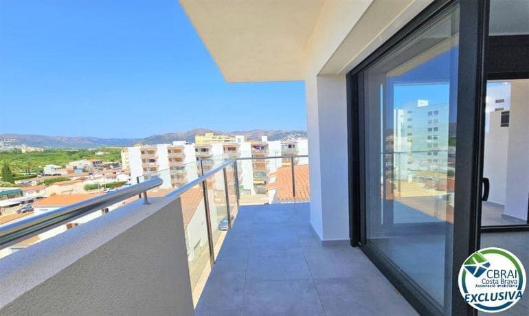 2 chambre Appartement à vendre à Roses - 345 000 € (Ref: 9171327)