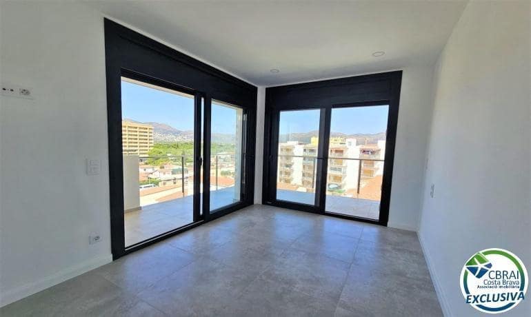 2 chambre Appartement à vendre à Roses - 345 000 € (Ref: 9171327)