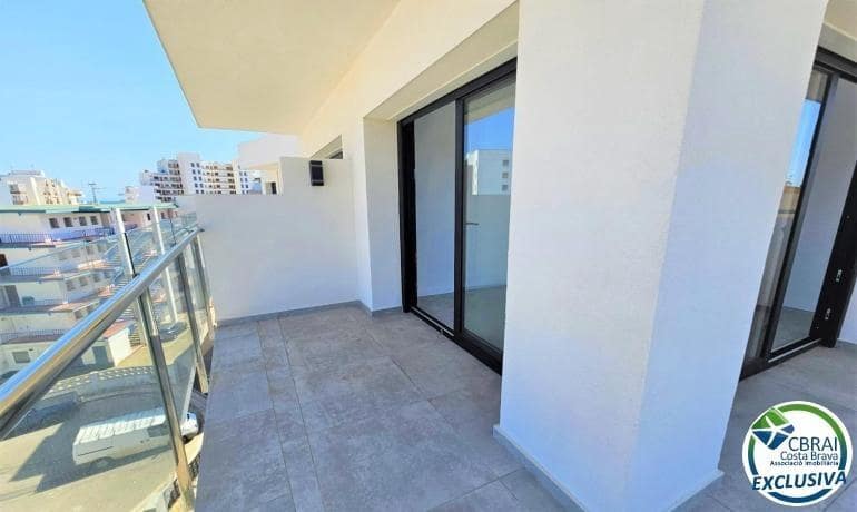 2 chambre Appartement à vendre à Roses - 345 000 € (Ref: 9171327)