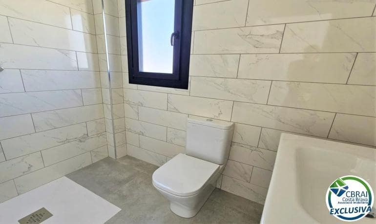 2 chambre Appartement à vendre à Roses - 345 000 € (Ref: 9171327)