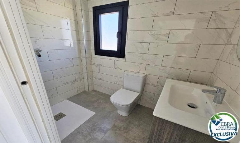 2 chambre Appartement à vendre à Roses - 345 000 € (Ref: 9171327)