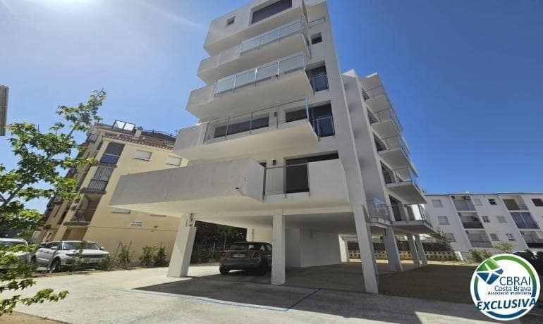 2 chambre Appartement à vendre à Roses - 345 000 € (Ref: 9171327)