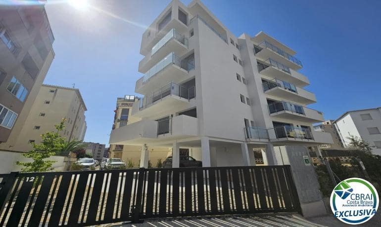 2 chambre Appartement à vendre à Roses - 345 000 € (Ref: 9171327)