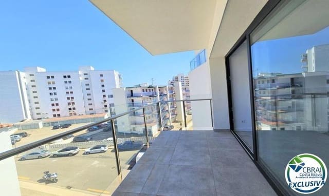 2 chambre Appartement à vendre à Roses - 345 000 € (Ref: 9171327)