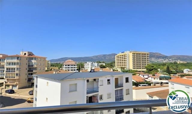 2 chambre Appartement à vendre à Roses - 345 000 € (Ref: 9171327)