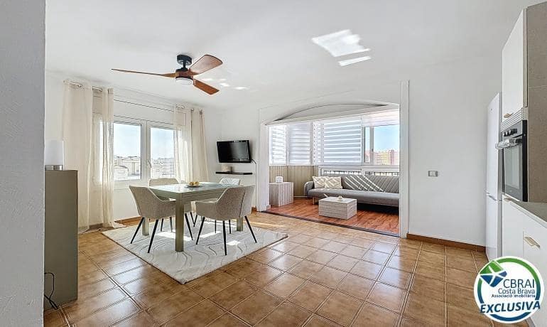 1 bedroom Apartment for sale in Santa Margarida - € 135,000 (Ref: 9183573)