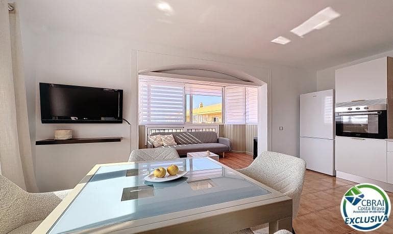 1 bedroom Apartment for sale in Santa Margarida - € 135,000 (Ref: 9183573)